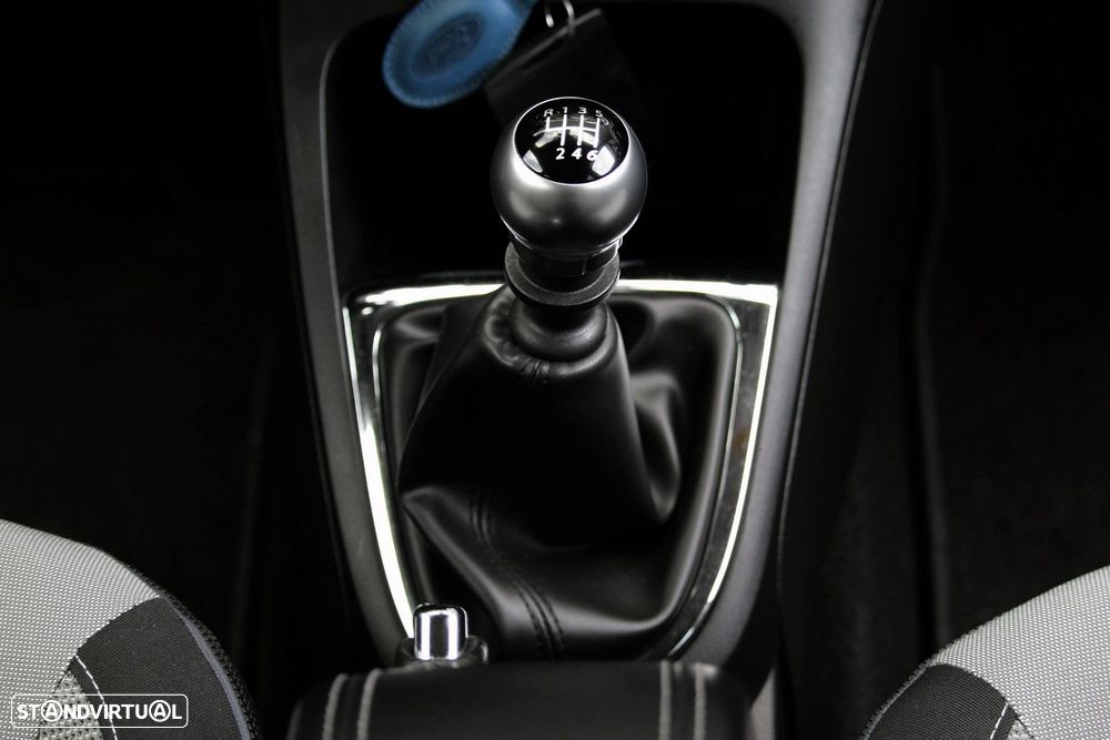 Renault Captur 1.5 dCi Exclusive - 22
