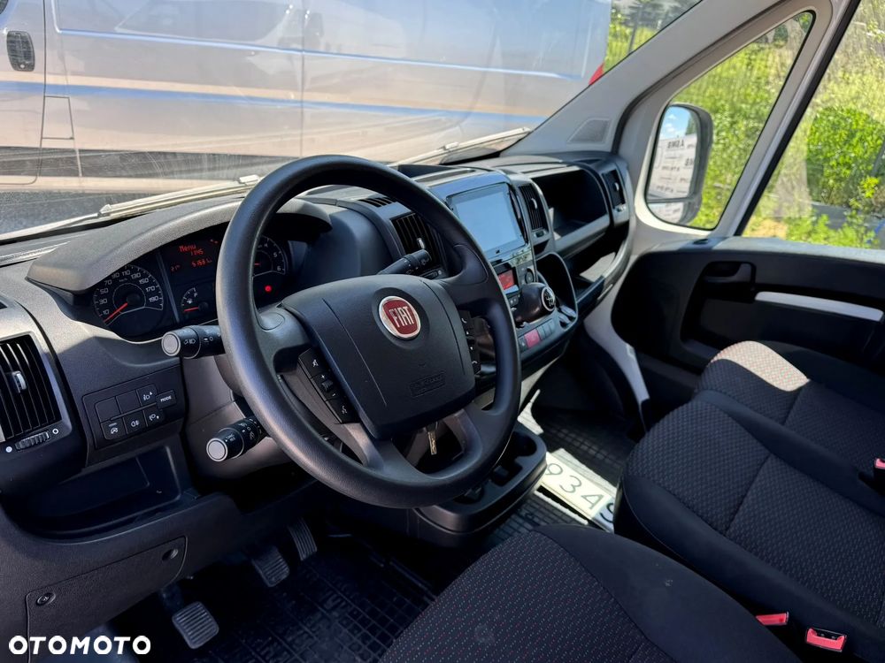 Fiat Ducato - 7