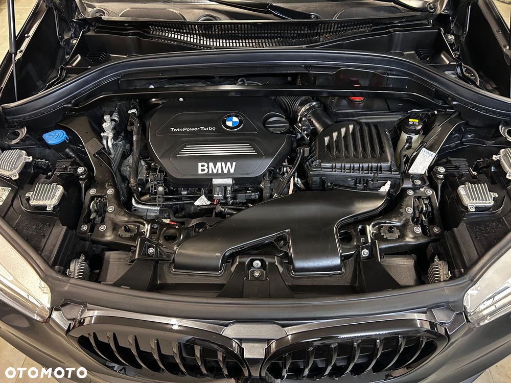 BMW X1 xDrive18d M Sport - 23