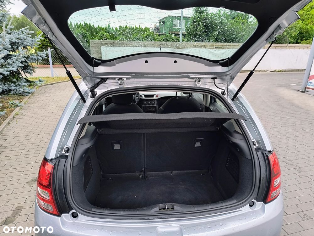 Citroën C3 1.6 e-HDi Exclusive - 21