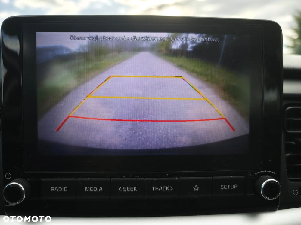 Kia Stonic 1.0 T-GDI MHEV M - 7