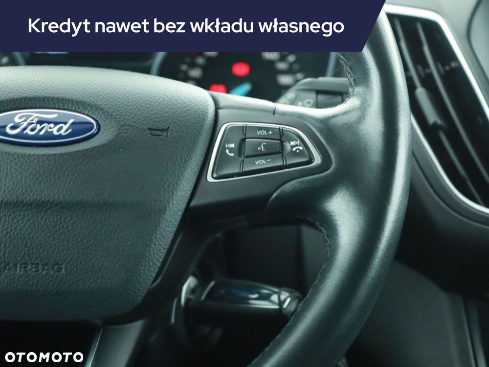 Ford C-MAX - 19