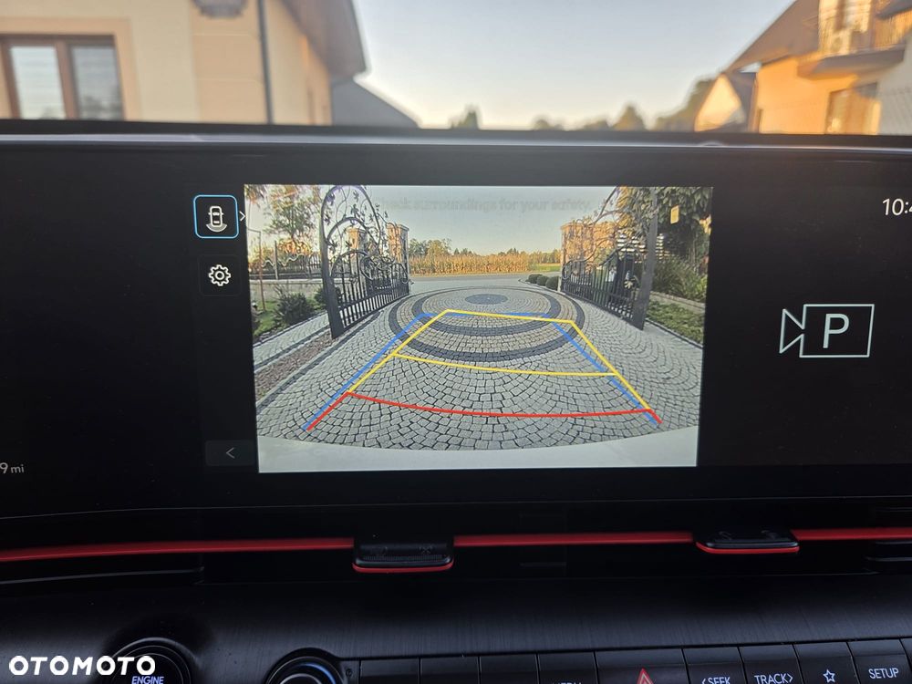 Hyundai Kona 1.6 T-GDI DCT 4WD N Line - 21