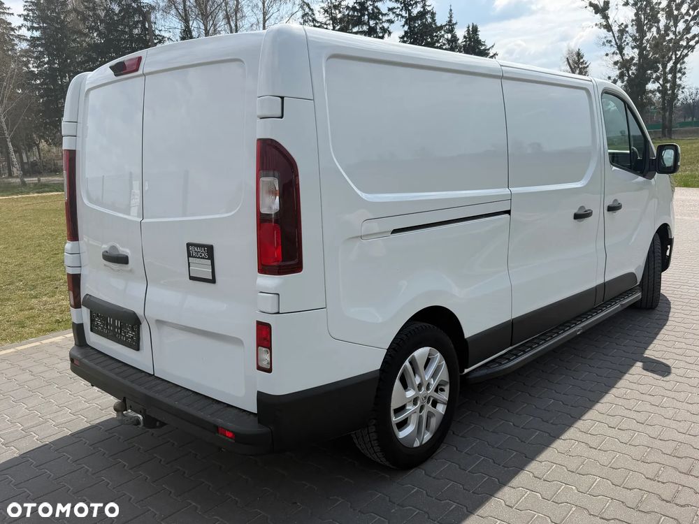Renault TRAFIC - 7