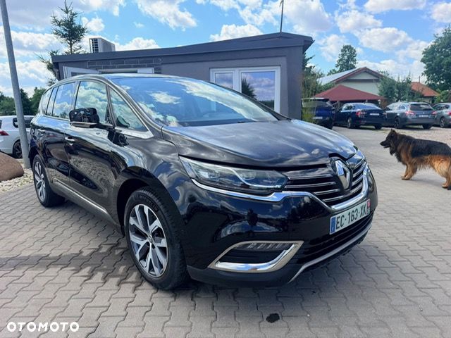 Renault Espace Energy dCi 160 EDC Intens - 1