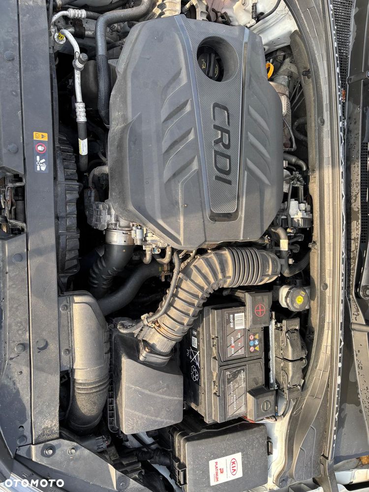 Kia Ceed 1.6 CRDi SCR L Business Line Plus - 21