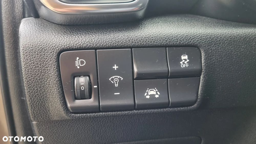 Kia Sportage 1.6 GDI L Business Line 2WD - 14