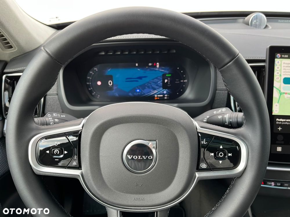 Volvo XC 90 - 10