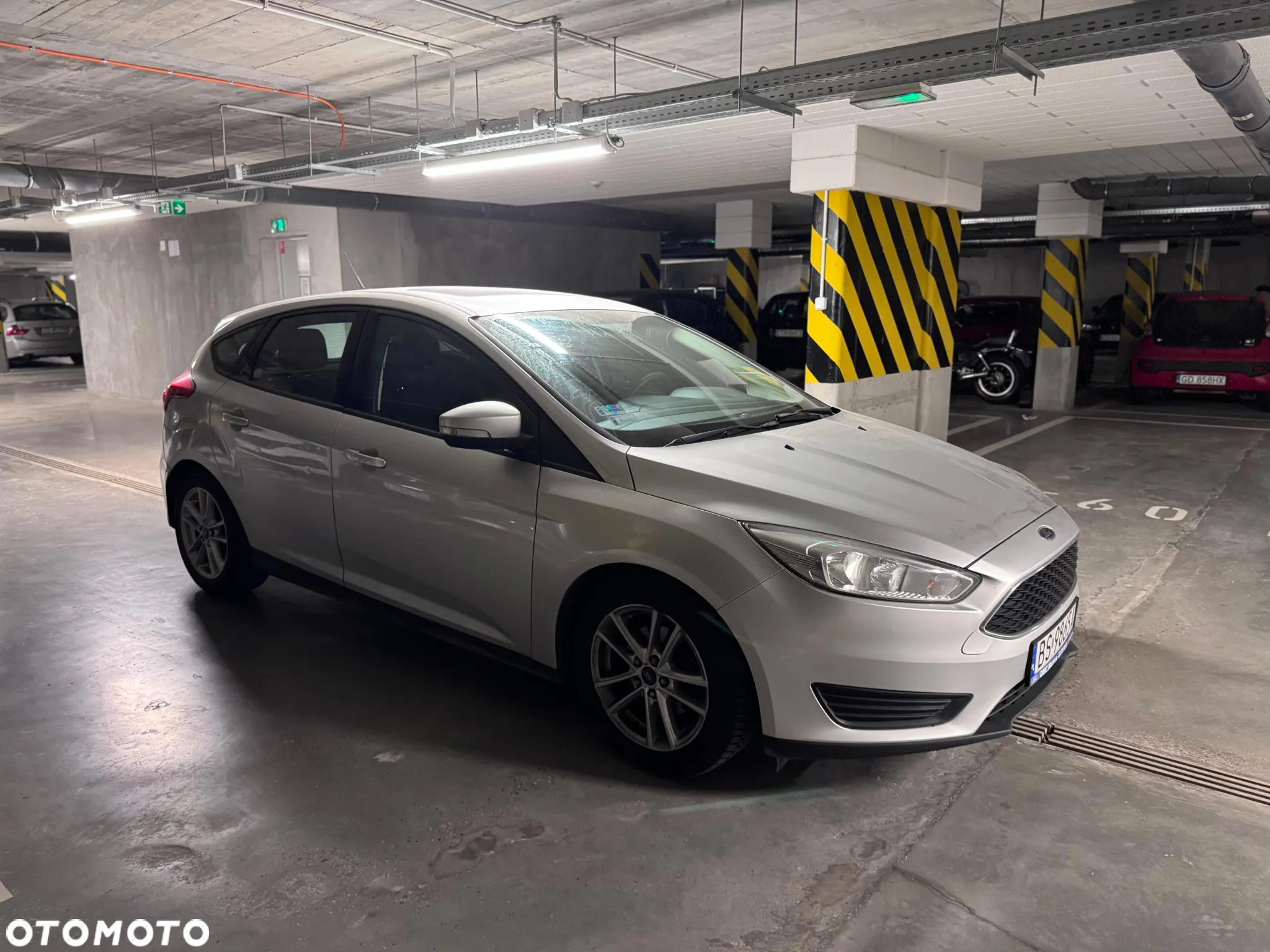 Ford Focus - 2