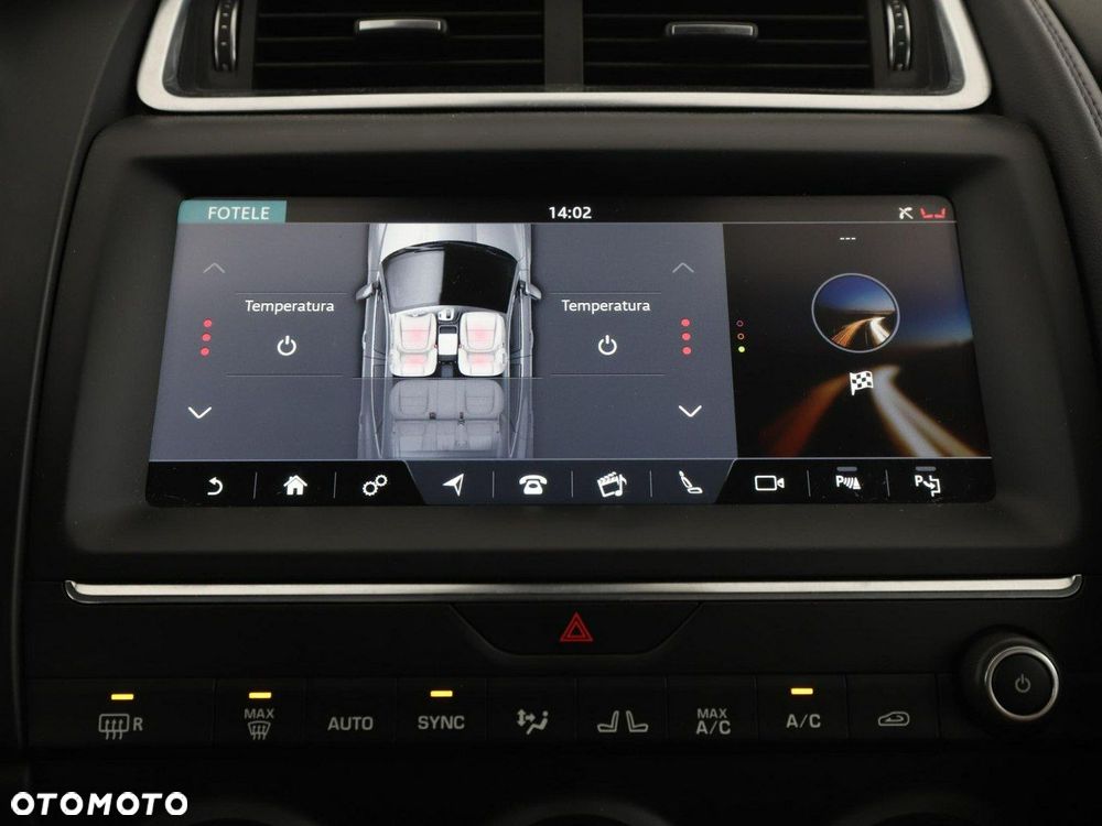 Jaguar E-Pace D150 AWD - 25