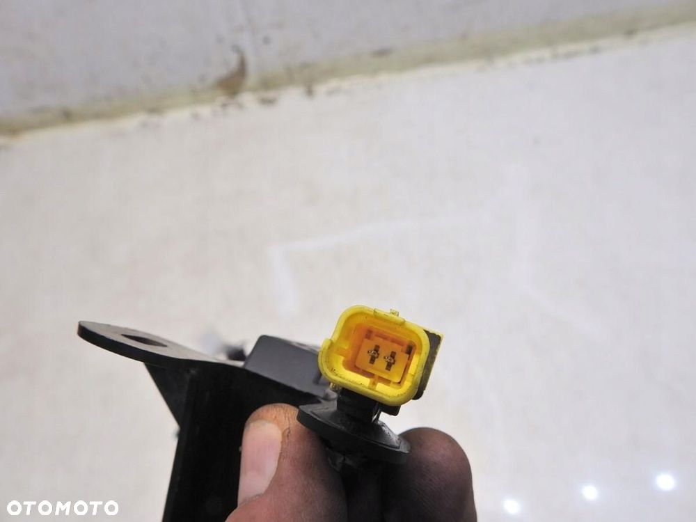 CZUJNIK CIŚNIENIA OPON PRZÓD CITROEN C5 I LIFT - 5