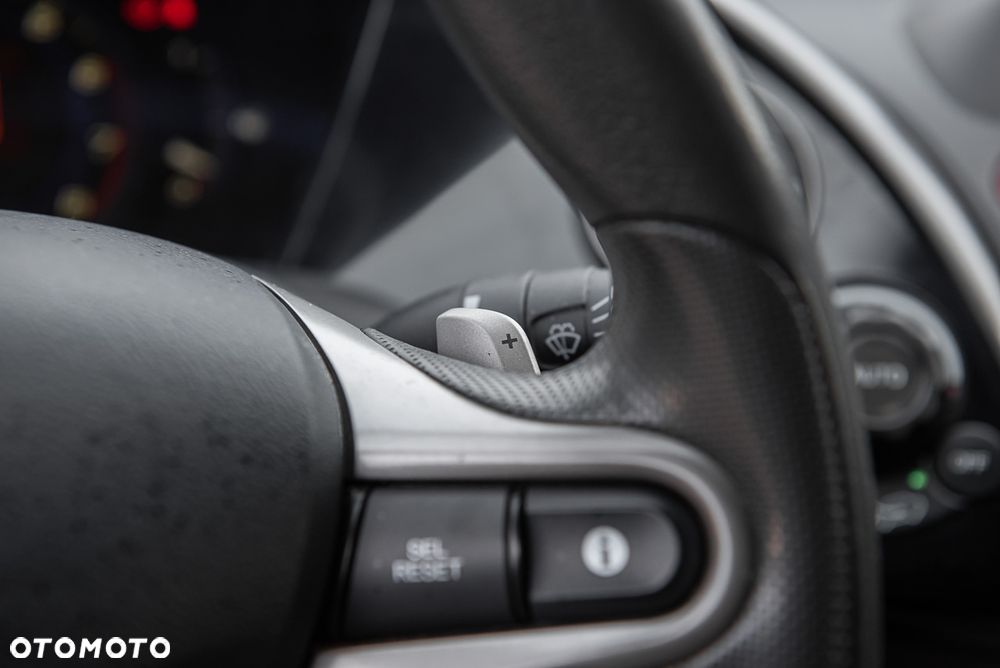 Honda Civic 1.4i-DSi i-SHIFT Comfort - 27