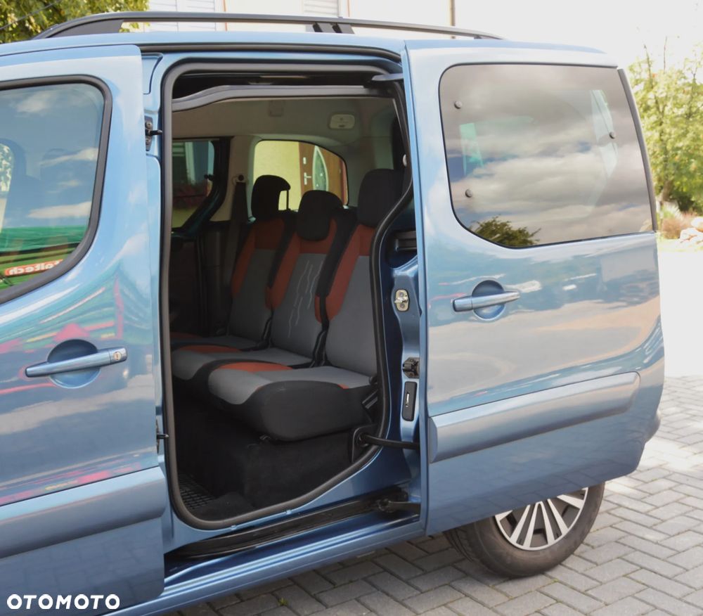 Peugeot Partner - 31