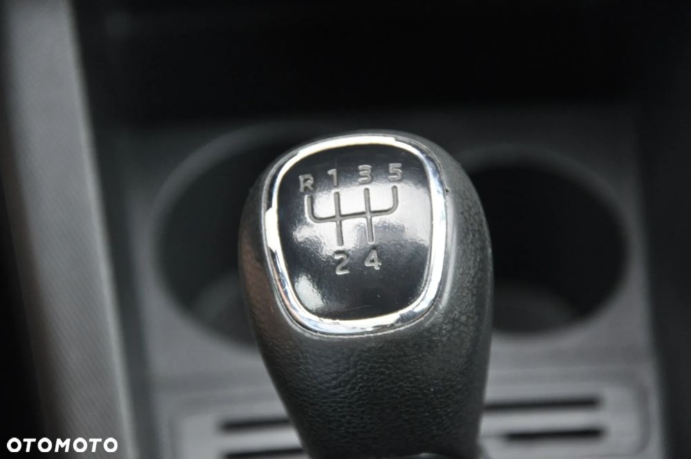 Skoda Fabia 1.4 TDI Ambition - 27