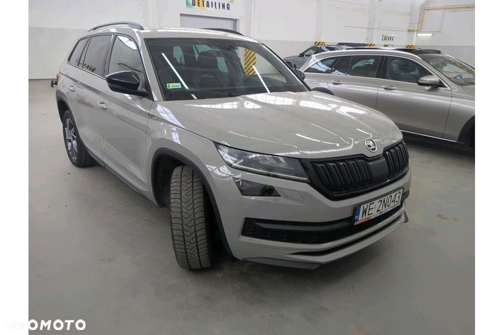 Skoda Kodiaq - 4