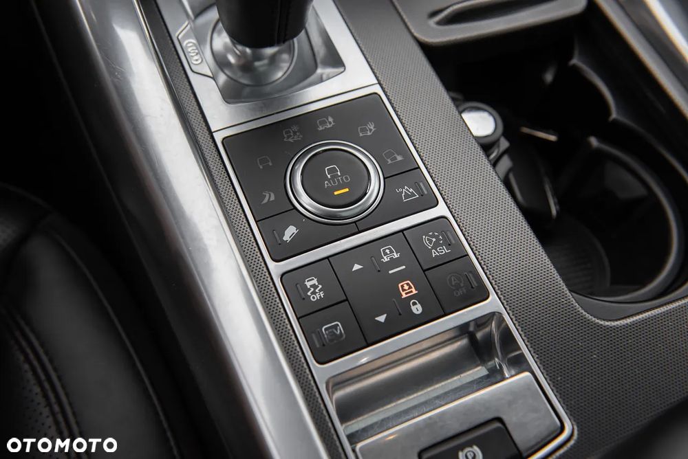 Land Rover Range Rover Sport SDV6 Shadow Edition Better - 25