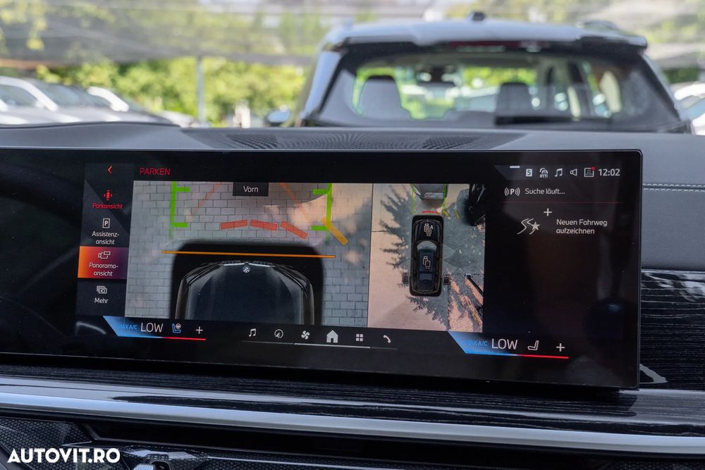 BMW X7 xDrive40d AT MHEV - 26