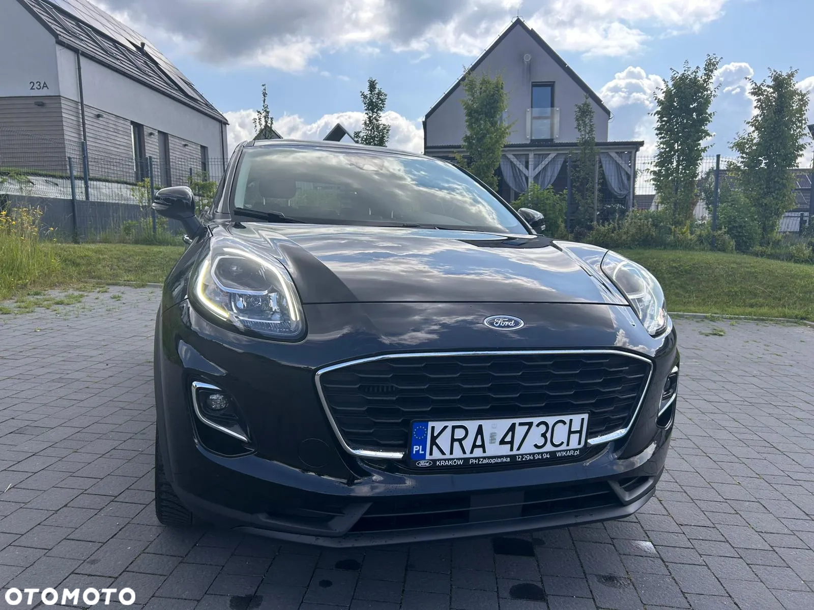Ford Puma 1.0 EcoBoost Trend - 2