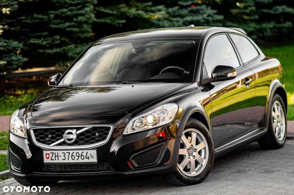 Volvo C30 D4 Edition Pro - 6