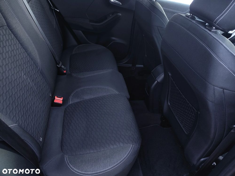 Ford Puma 1.0 EcoBoost Titanium - 19