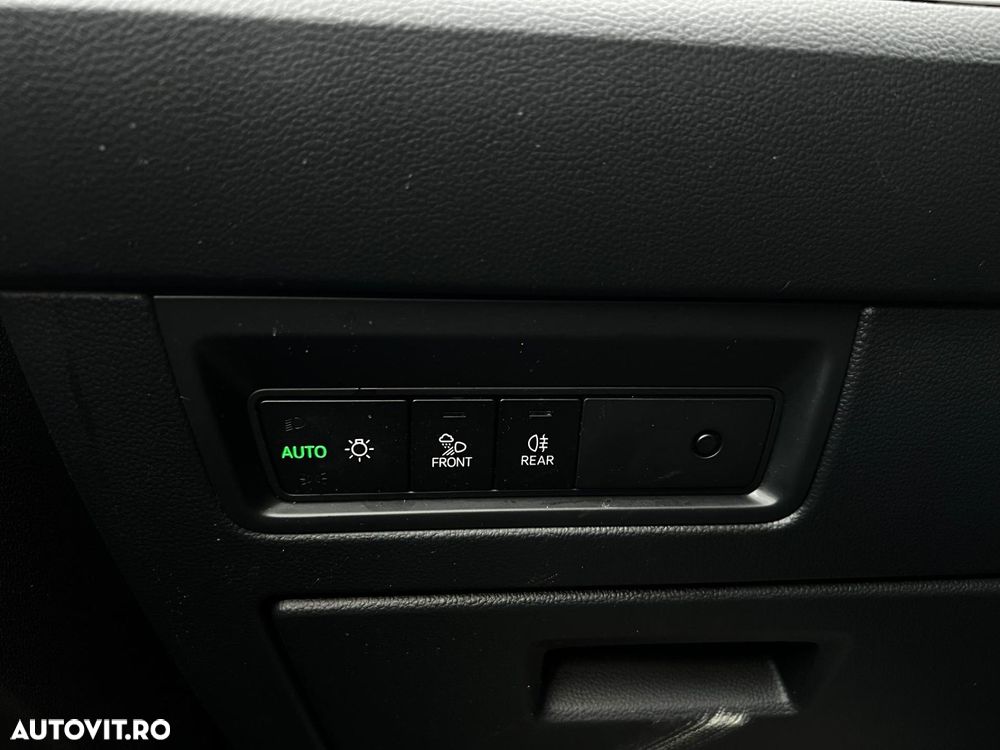 Volkswagen Touareg V6 TDI 4MOTION Style - 26