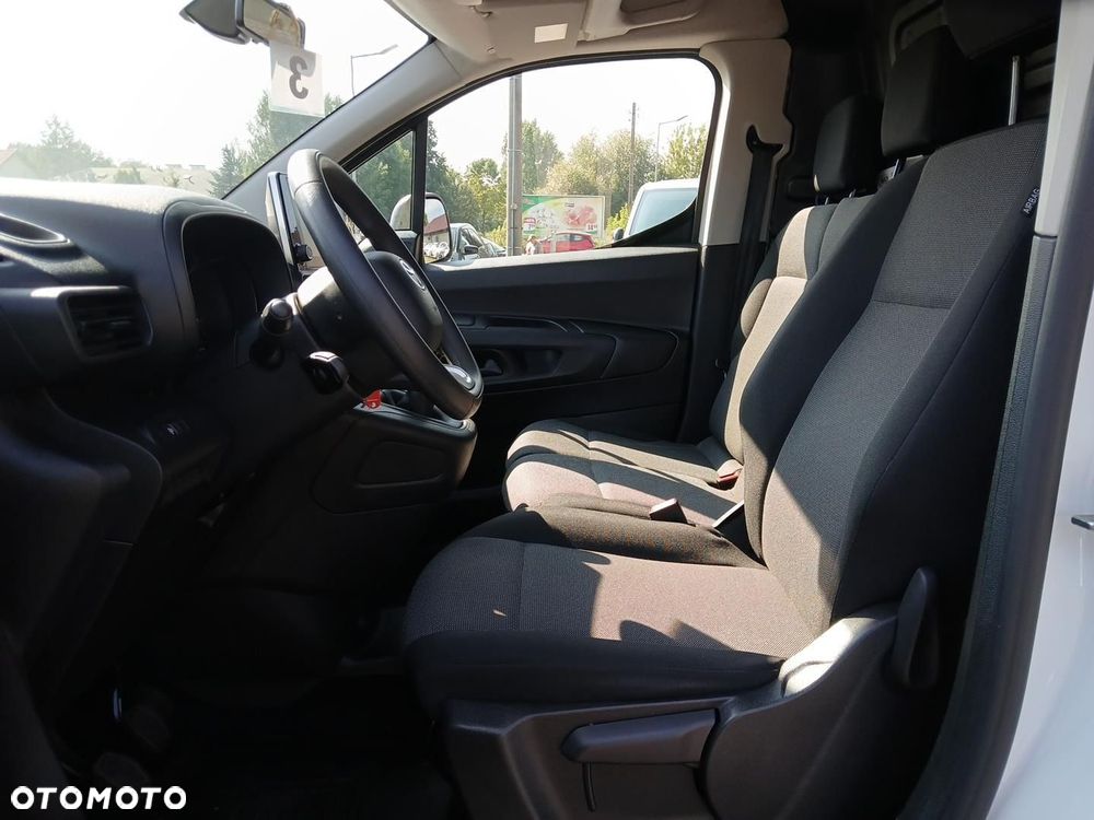 Toyota PROACE CITY - 13