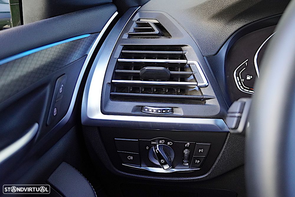 BMW X3 30 e xDrive Pack M - 35