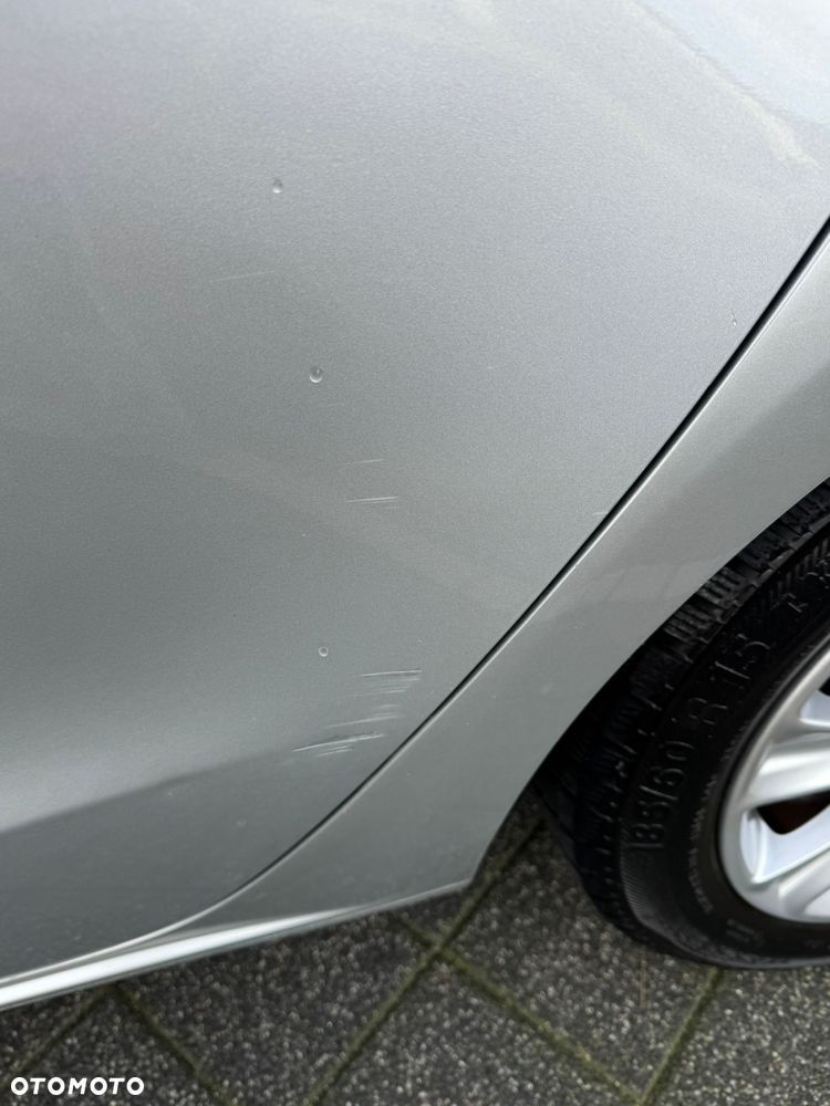 Audi A1 Sportback 1.6 TDI Ambition S tronic - 20