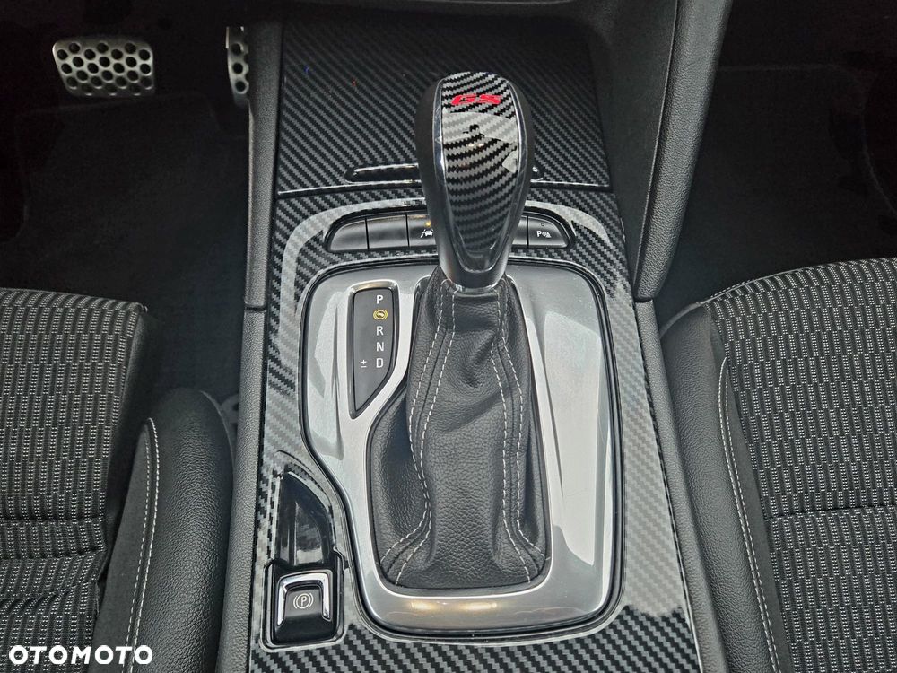 Opel Insignia 1.5 T Innovation S&S - 22