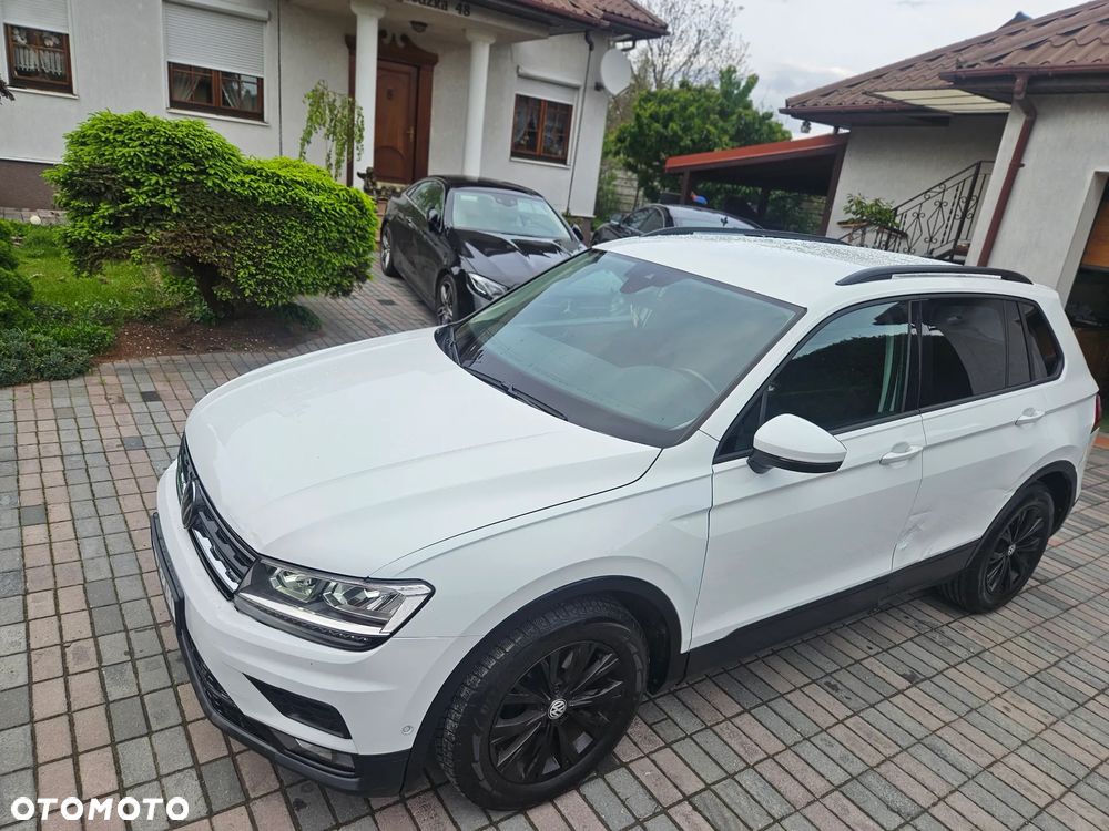 Volkswagen Tiguan 1.5 TSI EVO Comfortline - 19