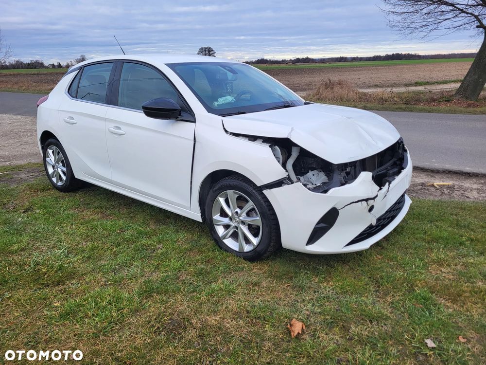 Opel Corsa 1.2 Start/Stop Elegance - 4