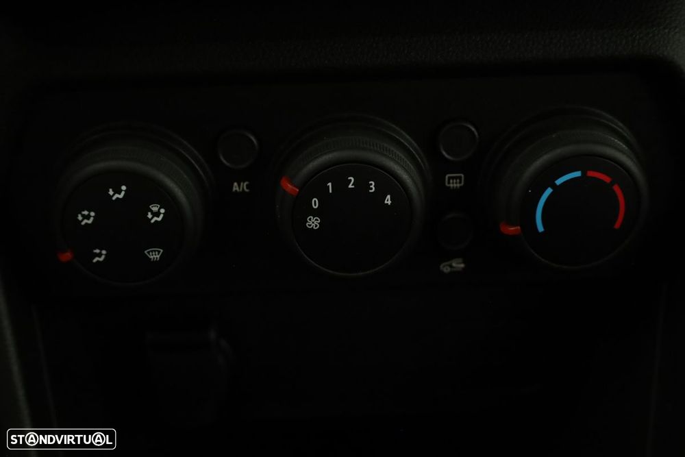 Dacia Jogger 1.0 ECO-G Expression 7L Bi-Fuel - 11