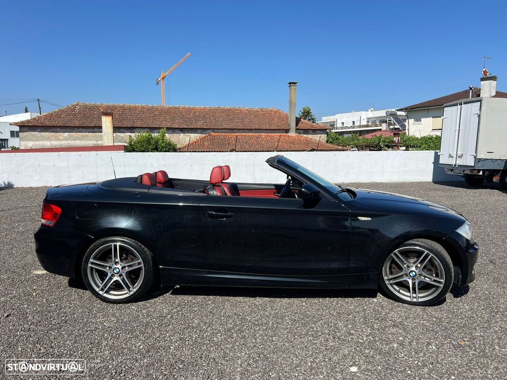 BMW 123 - 13