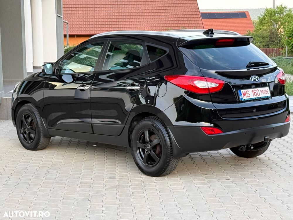 Hyundai ix35 - 28