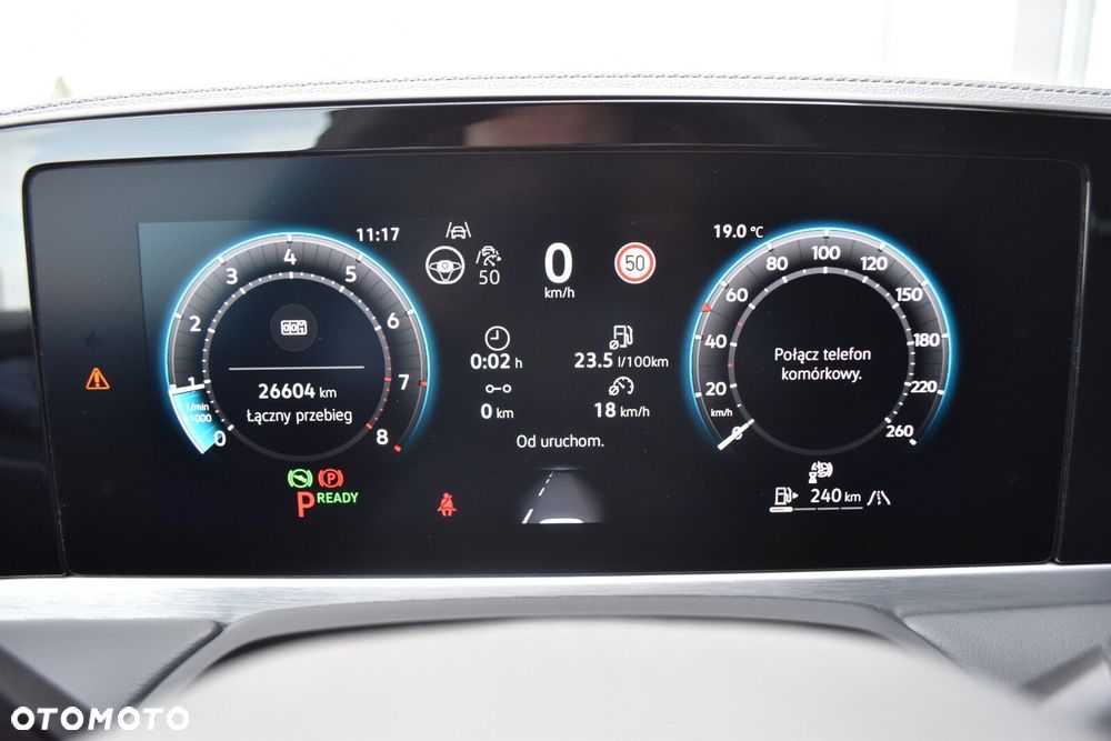 Volkswagen Passat - 13