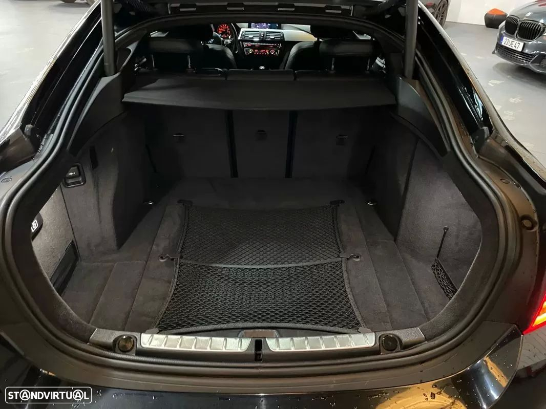 BMW 435 Gran Coupé i xDrive Pack M - 19