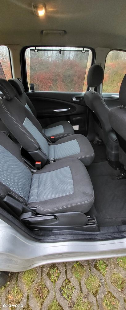 Ford Galaxy 2.0 TDCi Gold X - 13