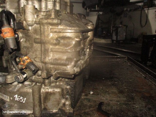 Caixa Velocidades SPSA HONDA CIVIC FD3 2010 1.3 HYBRID 95CV 4P PRETO GASOLINA AUTO DANOS PARTE DE BAIXO FOTOS - 9