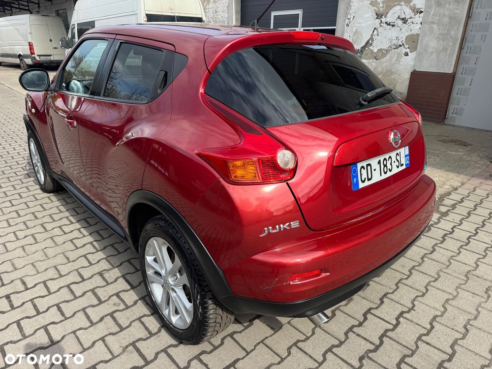 Nissan Juke 1.5 dCi Shiro - 28