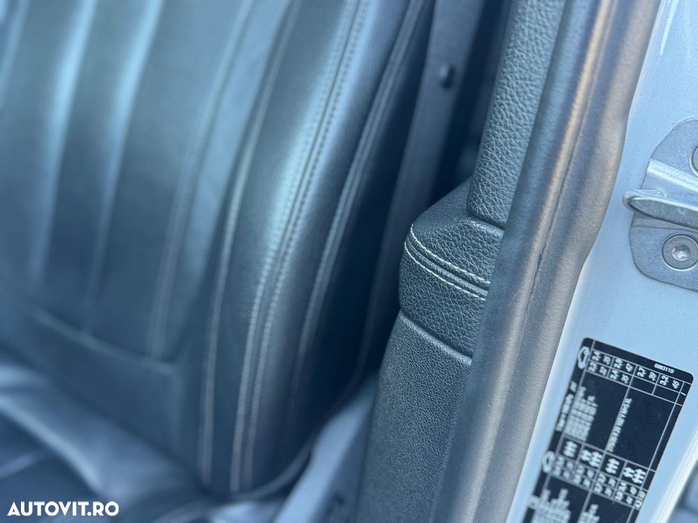 BMW Seria 7 730d xDrive - 26