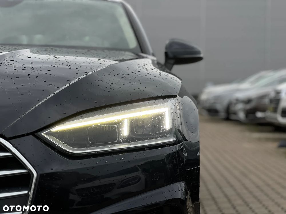 Audi A5 Sportback - 13