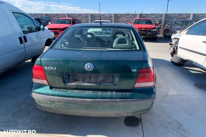 Pompa ABS 1C0907379M 1J0614517 Volkswagen VW Bora 1 [1998 - 2005] Sed - 8
