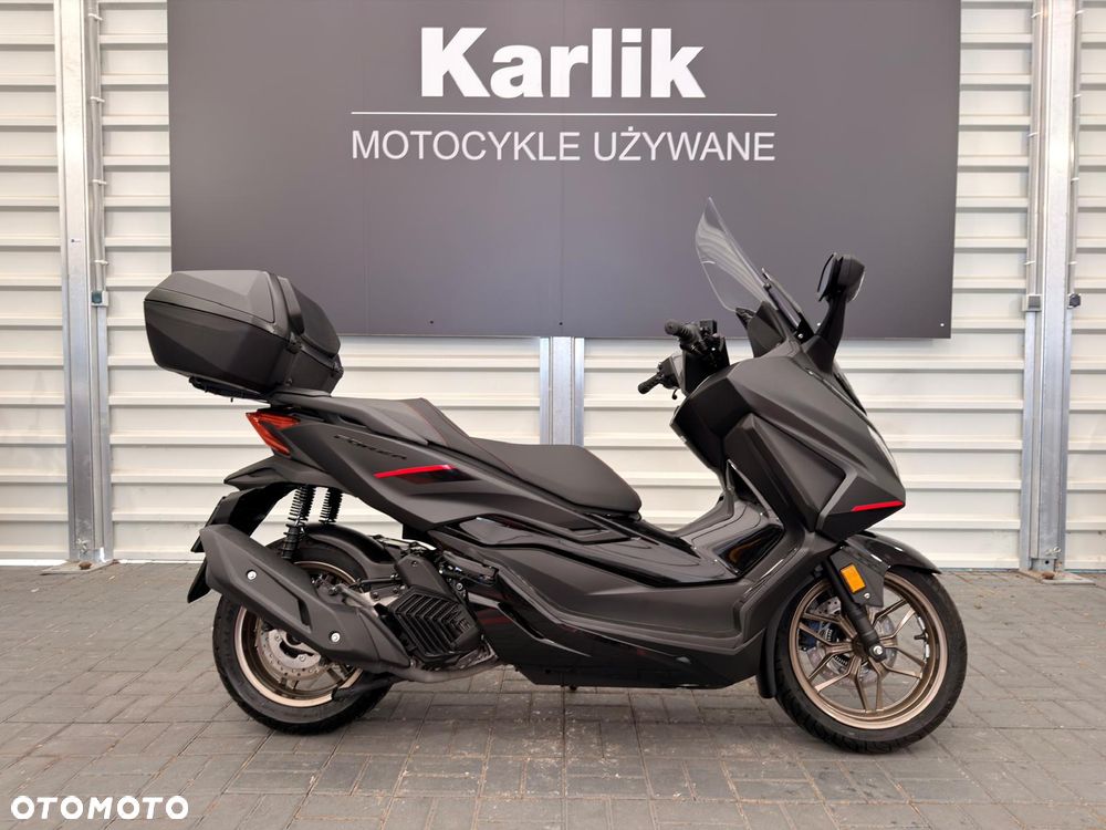 Honda NSS - 2