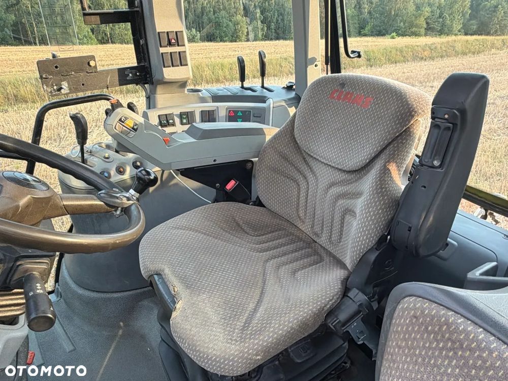 Claas ARION 610 - 17