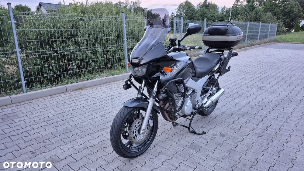 Yamaha TDM - 5