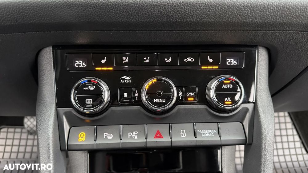 Skoda Kodiaq - 11