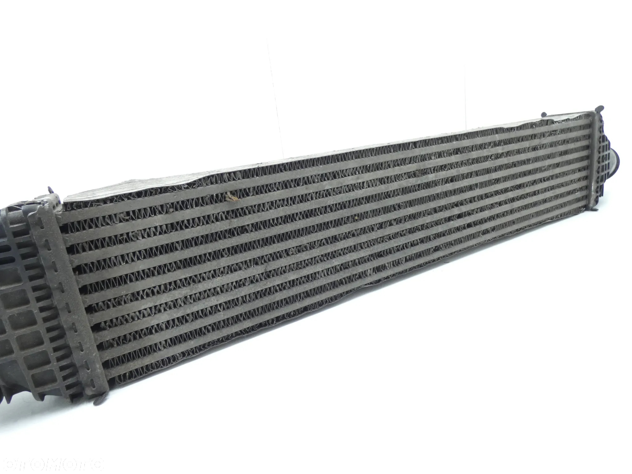 AUDI A4 B8 LIFT 2.0 TDI INTERCOOLER CHŁODNICA POWIETRZA 8K0145805P GORLICE - 3