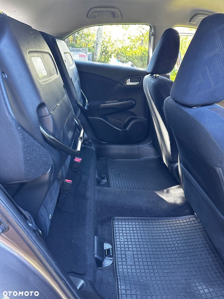 Honda Civic 1.8 Sport - 15