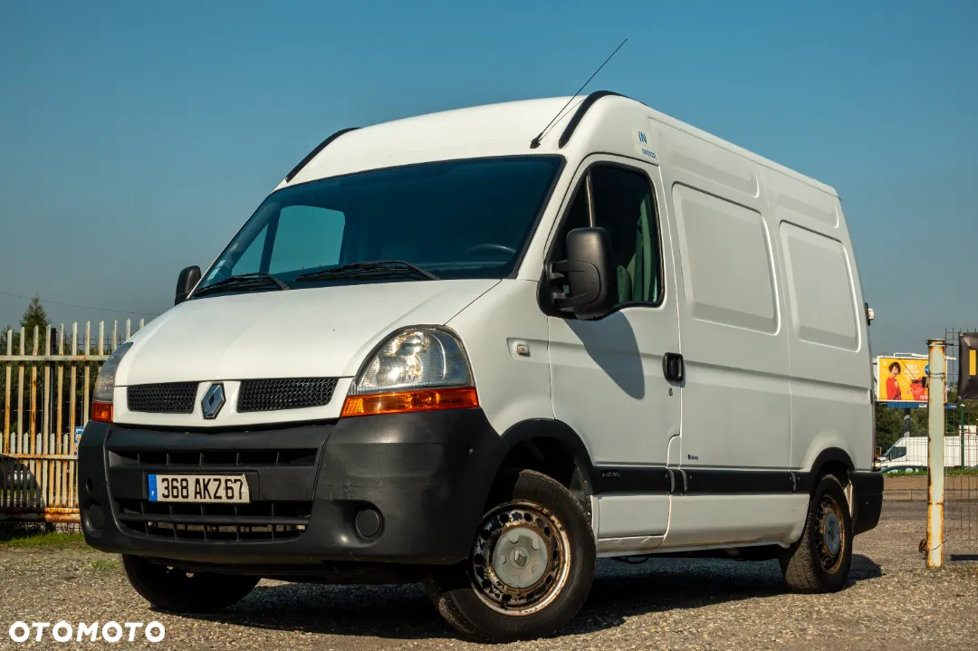Renault MASTER - 6