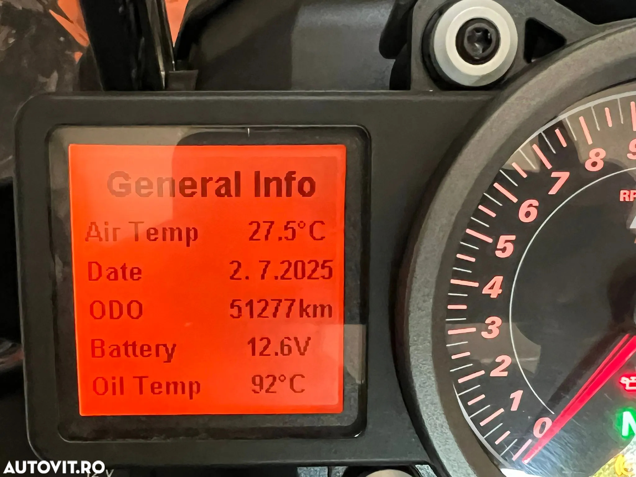 KTM 1190 Adventure - 16